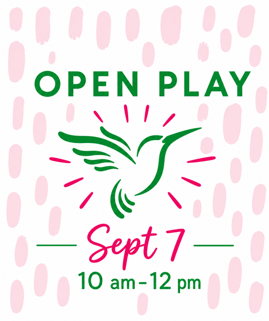 Open Play
