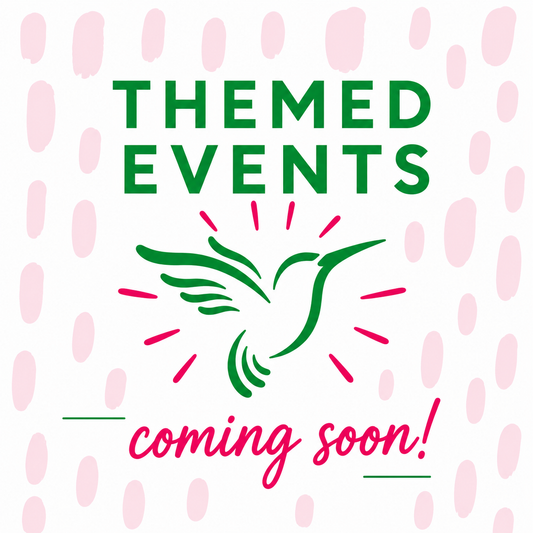 Themed Events